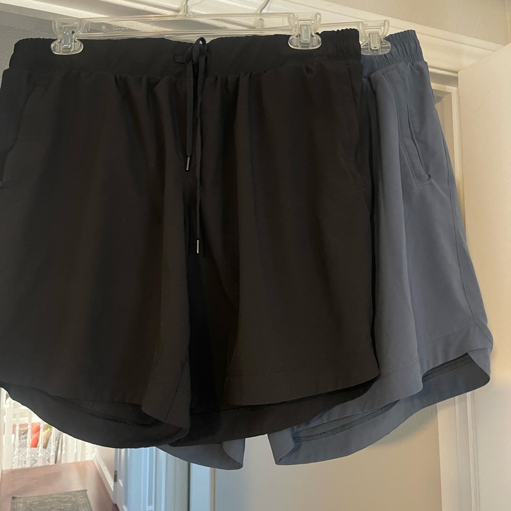 Calia XXL Shorts